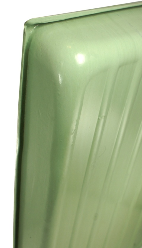 Tacka do wysiewu nasion 57×32×6 cm PVC rozsada podstawka pod doniczki