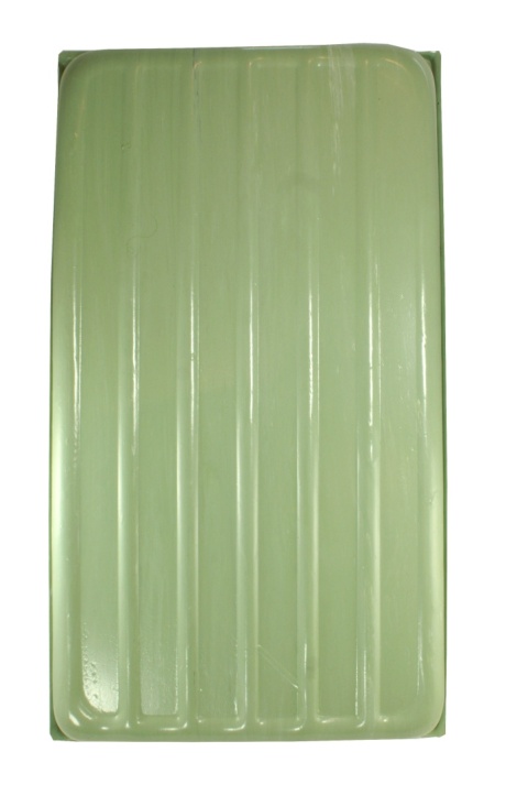 Tacka do wysiewu nasion 57×32×6 cm PVC rozsada podstawka pod doniczki