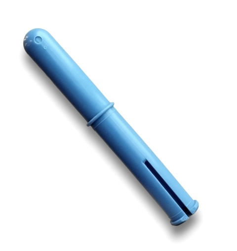 Uchwyt do folii stretch mini-rap dyspenser rączka