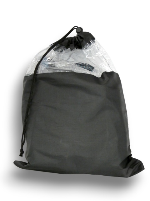 Wąż Ogrodowy Elastyczny Rozciągliwy 50m Pistolet Wieszak Mosiężne Złączki