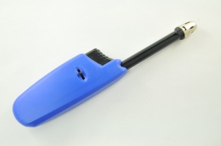 Zapalarka gazowa z antenką do kuchenki, kominka, grilla MIX kolorów