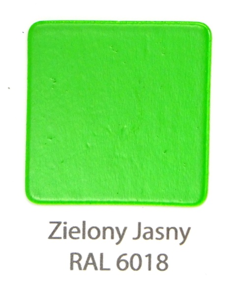 Farba antykorozyjna na rdzę 3w1 Ferrobond 0,7L RAL6018 ZIELONY JASNY połysk