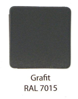 Farba antykorozyjna na rdzę 3w1 Ferrobond Ultra 0,25L RAL7015 GRAFITOWY mat