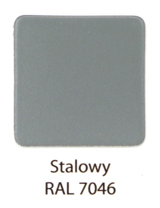 Farba antykorozyjna na rdzę Ferrobond Ultra 0,25L RAL7046 STALOWY półmatowy