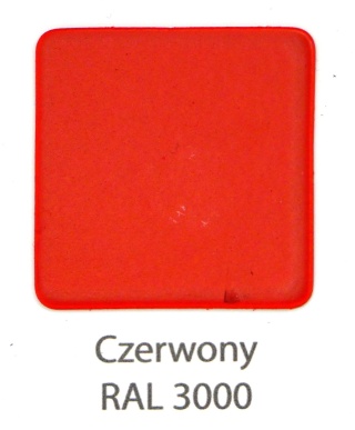 Farba antykorozyjna na rdzę Ferrobond Ultra 0,7L RAL3000 CZERWONY połysk