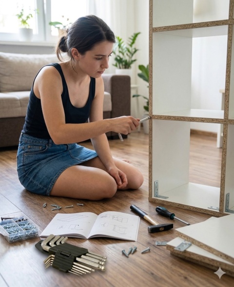 KLUCZE IMBUSOWE Z KULKĄ 1.5-10 MM CV 9 SZTUK dlugość 45-110mm