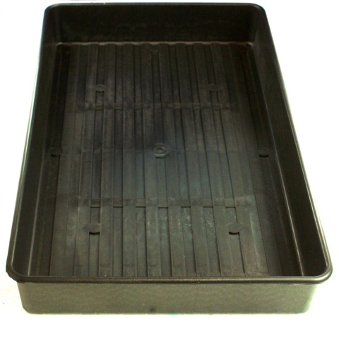 KUWETA TACKA TRANSPORT WYSIEW 56x32x7cm wąski rant elastyczna czarna