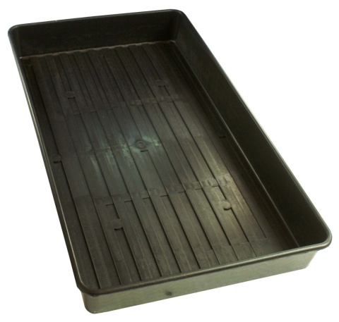 KUWETA TACKA TRANSPORT WYSIEW 56x32x7cm wąski rant elastyczna czarna