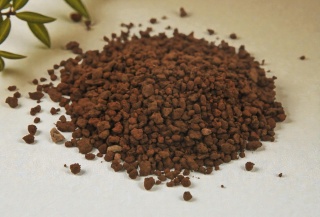 Lawa wulkaniczna 3-8mm naturalne podłoże sukulenty rośliny ogrodowe - 20 L