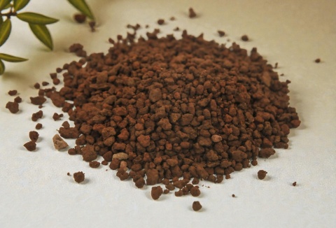 Lawa wulkaniczna 3-8mm naturalne podłoże sukulenty rośliny ogrodowe - 20 L