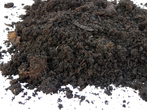 Ziemia Uniwersalna 5L Podłoże do Kwiatów Warzyw Roślin pH 5,5-6,5